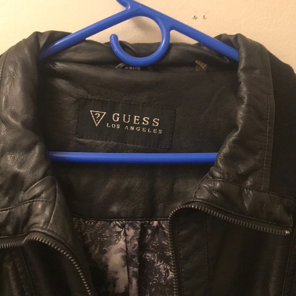 Jacket - Picture 2 of 7